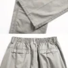 Men's Heavy-Duty Cargo Pants