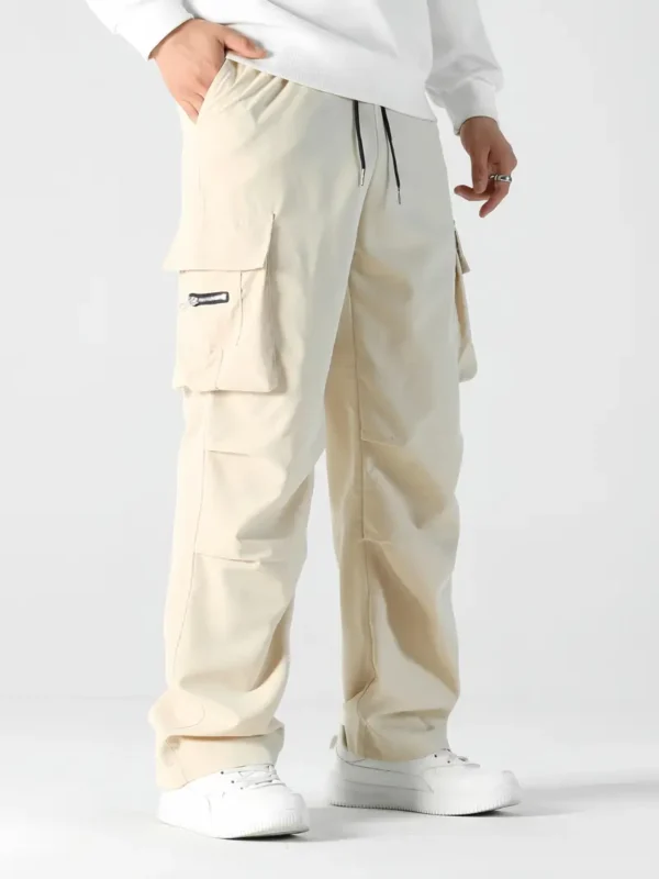 Men's Stylish Cargo Pants