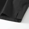 4pcs Men's Athletic Shorts