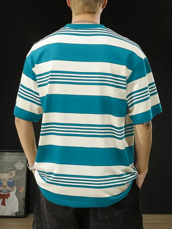 Men's Vintage Brown
