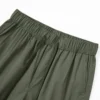 Men's Solid Color Cargo Shorts