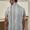 Men's Light Blue Shirt