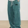 Men's Vintage Corduroy Joggers
