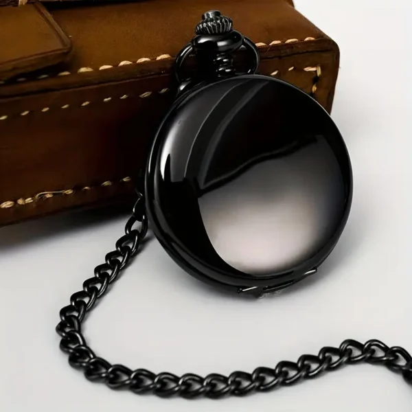 Vintage Retro Pocket Watch