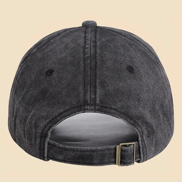 NOOT Baseball Cap - Unisex Pingu & Pinga Design