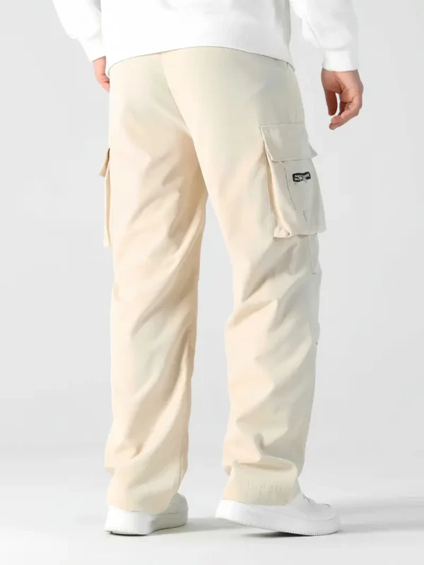 Men's Stylish Cargo Pants