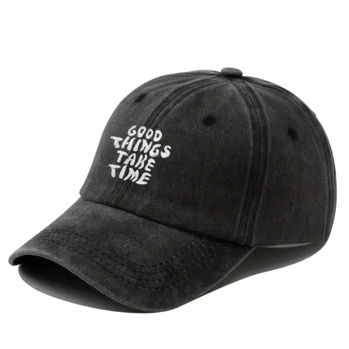 Vintage Baseball Cap for Unisex