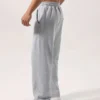 Men's Solid Color Athletic Joggers