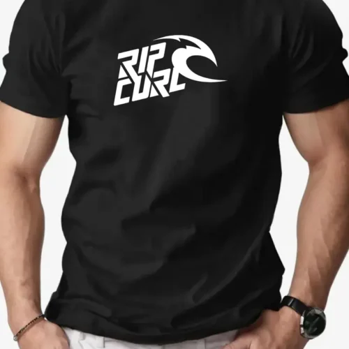 Men's Logo Graphic T-Shirt