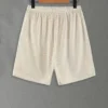 Men's Summer Jogger Shorts