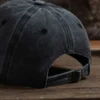 Men's Milano Italy Baseball Cap