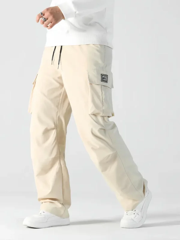Men's Stylish Cargo Pants