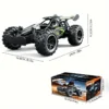 High-Speed Off-Road RC Car