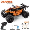 K.K High-Speed Alloy RC Off-Road Vehicle