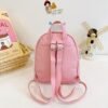 H2ab9ab7bbf6743899a7473c968f617b7Z.jpg Fashionable Unicorn Girl Korean Version School Backpack for Children