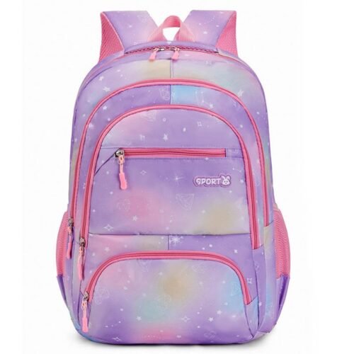 Kids' Oxford Lightweight School Backpack