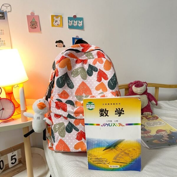 H49623d00c63141559ea909322f642941K.jpg Backpack Fully Printed Letters Multi