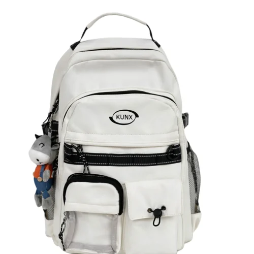 Waterproof Multifunctional School Bag