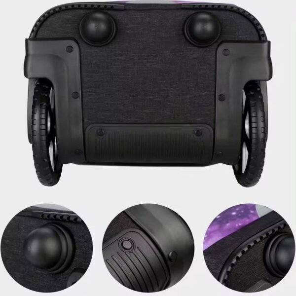 H731d2c30df2b41be8eee0e87466e83c5T.jpg Custom OEM 18 Inch Waterproof Nylon Big Wheels School