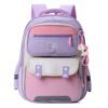 Hb22da03210b440558572bce7619570afn.jpg Large Capacity Backpack for Kid Light Waterproof Children School Bags