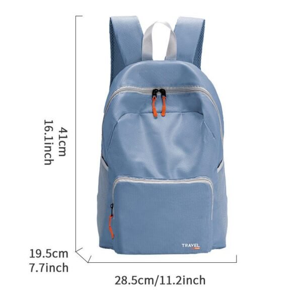 Hc2eca75c807d4eaba4ce1882bff44a3fR.jpg Purpose Large Capacity Oxford Backpack Zipper
