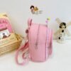 Hddc54f097b89453e9000e0fb64a34b8fH.jpg Fashionable Unicorn Girl Korean Version School Backpack for Children