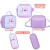 School Supplies Wholesale Mochila Girl Backpack Kids Trolley School Bag