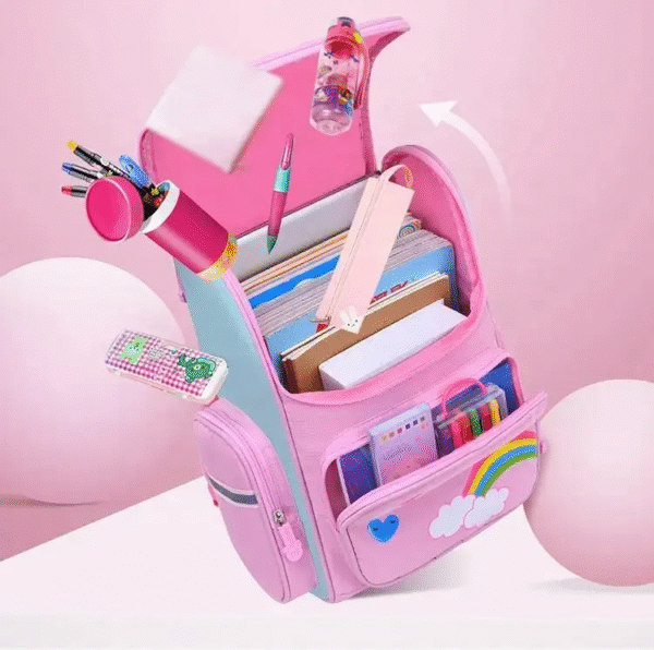 He4ca4f42f05b449f9ffb49a63c666ffe7.png Wholesale Custom School Bag Backpack