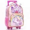 Waterproof 3 in 1 Set Unicorn-patterned Cute Fashion Girls