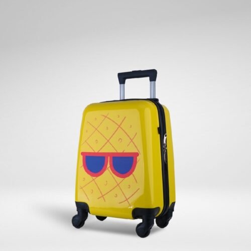 Airways Junior Pineapple