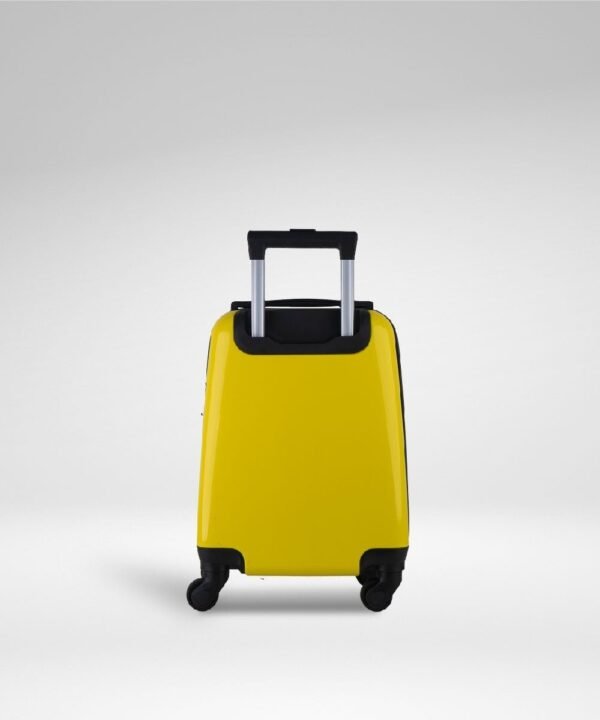 Thumbnail_LGK23918_Yellow_3.jpg Airways Junior Pineapple