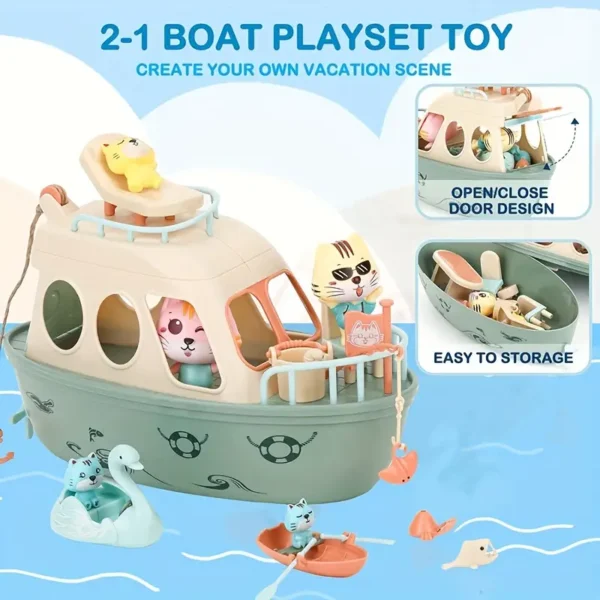 a4c771edd85dd2564af9f287449457e5.webp Pet Pretend Play for Kids