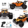 K.K High-Speed Alloy RC Off-Road Vehicle